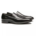 Sapato Mocassim Masculino Social Em Couro - LUTT