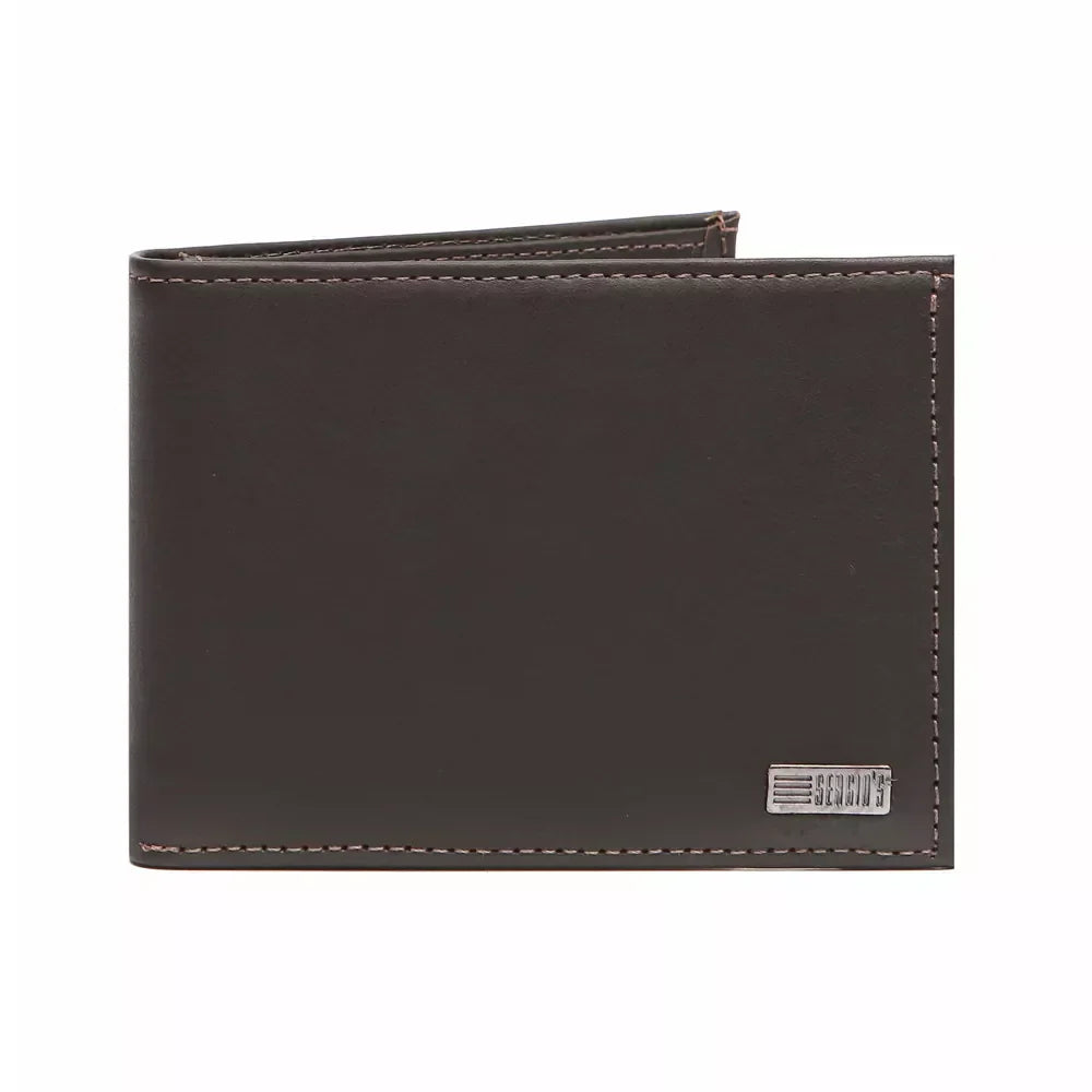 Kit Carteira + Chaveiro + Cinto Masculino